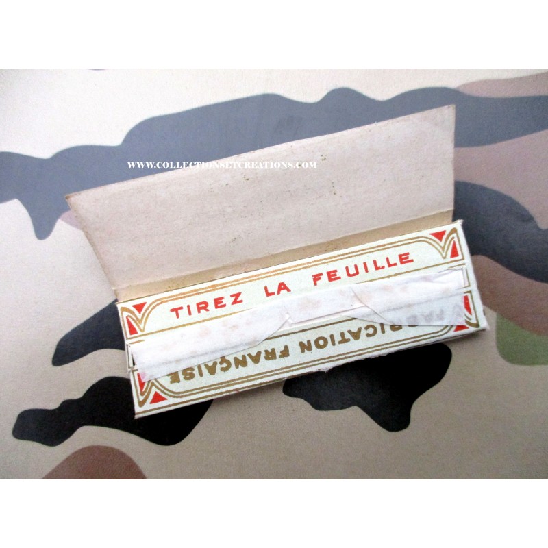 can you favor cigarettes Federal Law/Regulation Summary